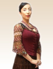 �T���[�E�h���S���搶