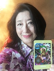 ���� �^�m�q�搶